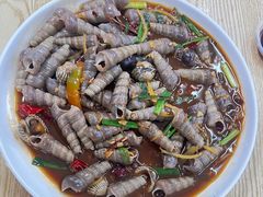 -醉壹号海鲜大排档(厦门店)