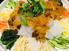 -关东小磨东北菜(上海长风大悦城店)
