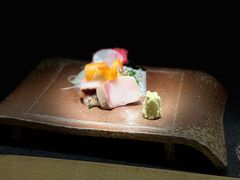 -奈良本寿司(永嘉路店)