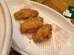 -新白鹿餐厅(龙游路总店·杭帮菜名店)