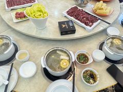 -潮悦牛肉火锅城(水贝店)