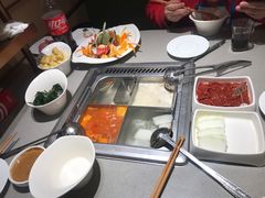 -海底捞火锅(松雷店)
