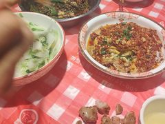 -龙师傅卤炒(天马店)