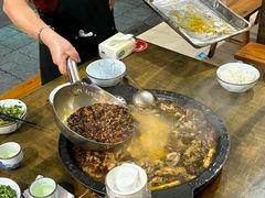 -大江美蛙鱼火锅(都江堰店)