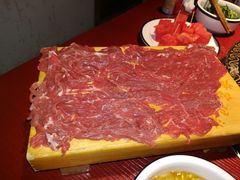 -黄家码头老火锅(解放碑旗舰店)