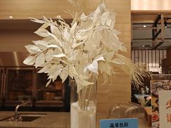 -杭州开元名都大酒店·地中海自助餐厅