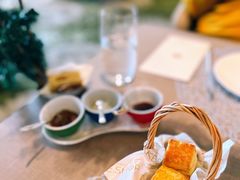 -大堂酒廊(澳门文华东方酒店)