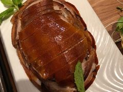 -四季民福烤鸭店(前门廊房二条店)