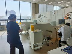 -哈尔滨圣安口腔专科医院