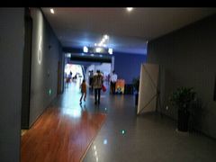 -沃美影城焕影岛LED/中国巨幕(万象汇店)