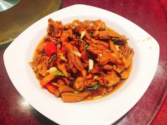 无骨鸡爪-抱德·潮汕味(敦和店原惠城鱼仔)