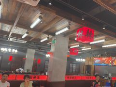 -熊记虾王·小龙虾(东晓南店)