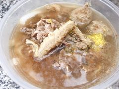 -潮镇老尾牛杂(环城西路店)
