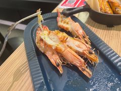 -新荣记(西溪湿地店)