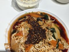 -清真·金城老碗牛肉面揪面片(兰州总店)