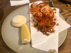-Apollo·西班牙小酒馆(安福路店)