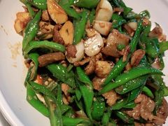 -俏九州·小炒黄牛肉(华润万象汇店)