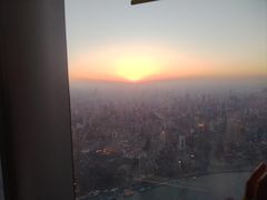 -上海中心大厦