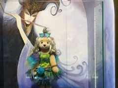 -济州岛泰迪熊博物馆