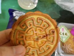 -武汉冠生園(吉庆街店)