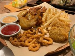 -必胜客(上地华联店)