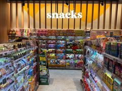 -Olé精品超市(广州太古汇店)
