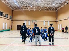 -东方启明星篮球培训(天坛校区)