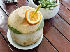 -三亚海棠湾喜来登度假酒店大堂吧