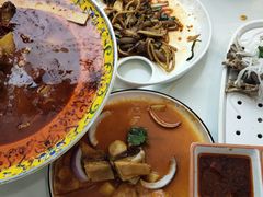 -三生小馆(亭知路店)