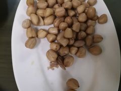 煮果仁-四平包子铺