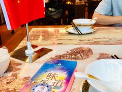 -金城大酒店-中餐厅(汾江中路店)