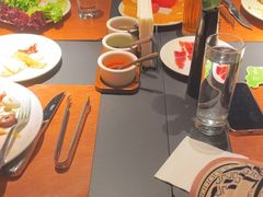 -拉蒂娜·巴西牛排馆 Latina·Brazilian Steakhouse(王府井喜悦店)