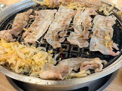 -霸腹烤肉(厦门柚子番店)