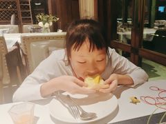 -一棵树·意大利西餐厅One Tree(新城店)