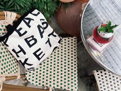 -六区宿舍咖啡店