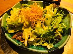 -一井烧肉·活鳗·寿司(望京SOHO店)