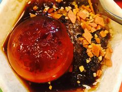镇纸冰粉-滋味烤鱼(祥和里店)