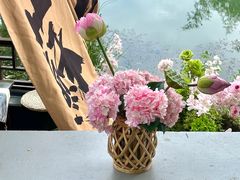 -欢乐蟹庄·精品农家乐(阳澄湖莲花岛店)