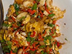 -湘中缘·湖南菜(娄底驻京办店)