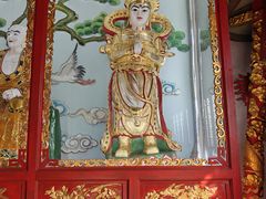 -上海青龙寺