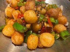 -泥糊破店小酒馆·团建聚餐(南京西路店)