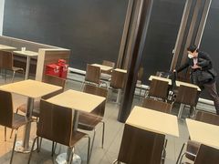 -麦当劳(深圳北站高铁店)