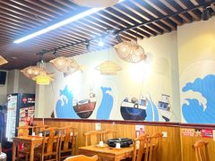 -三煮纸包鱼(青岛总店)