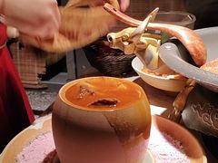 -吃饭皇帝大土家民族菜(荟聚店)