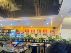 -东记炭炉·海鲜鸡煲(龙华店)