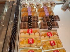 -那家面包房(珠江路店)
