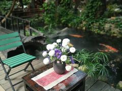 -The Flowers Coffee(南山店)