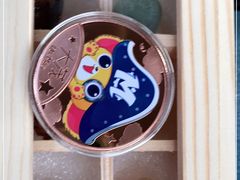 -蓝精灵乐园·世茂精灵之城主题乐园