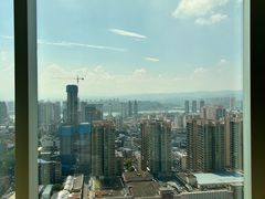 -宜昌均瑶国际酒店(宜昌CBD购物中心夷陵广场店)