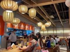 -味千拉面(淮安万达店)